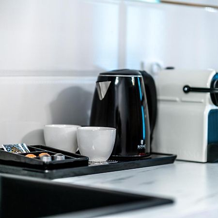 Apartament Versace Ksiecia Witolda Wroclaw Dış mekan fotoğraf