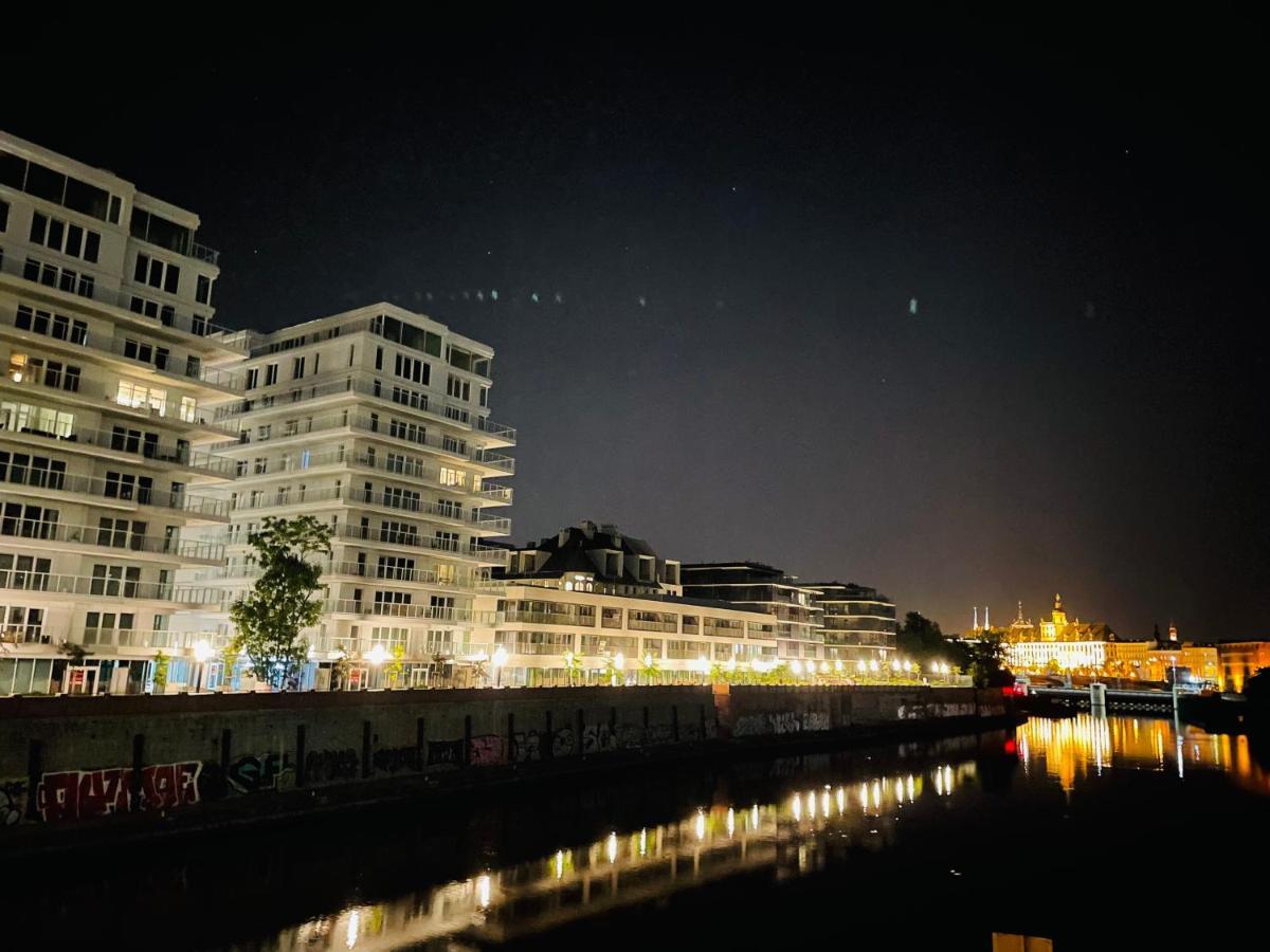 Apartament Versace Ksiecia Witolda Wroclaw Dış mekan fotoğraf