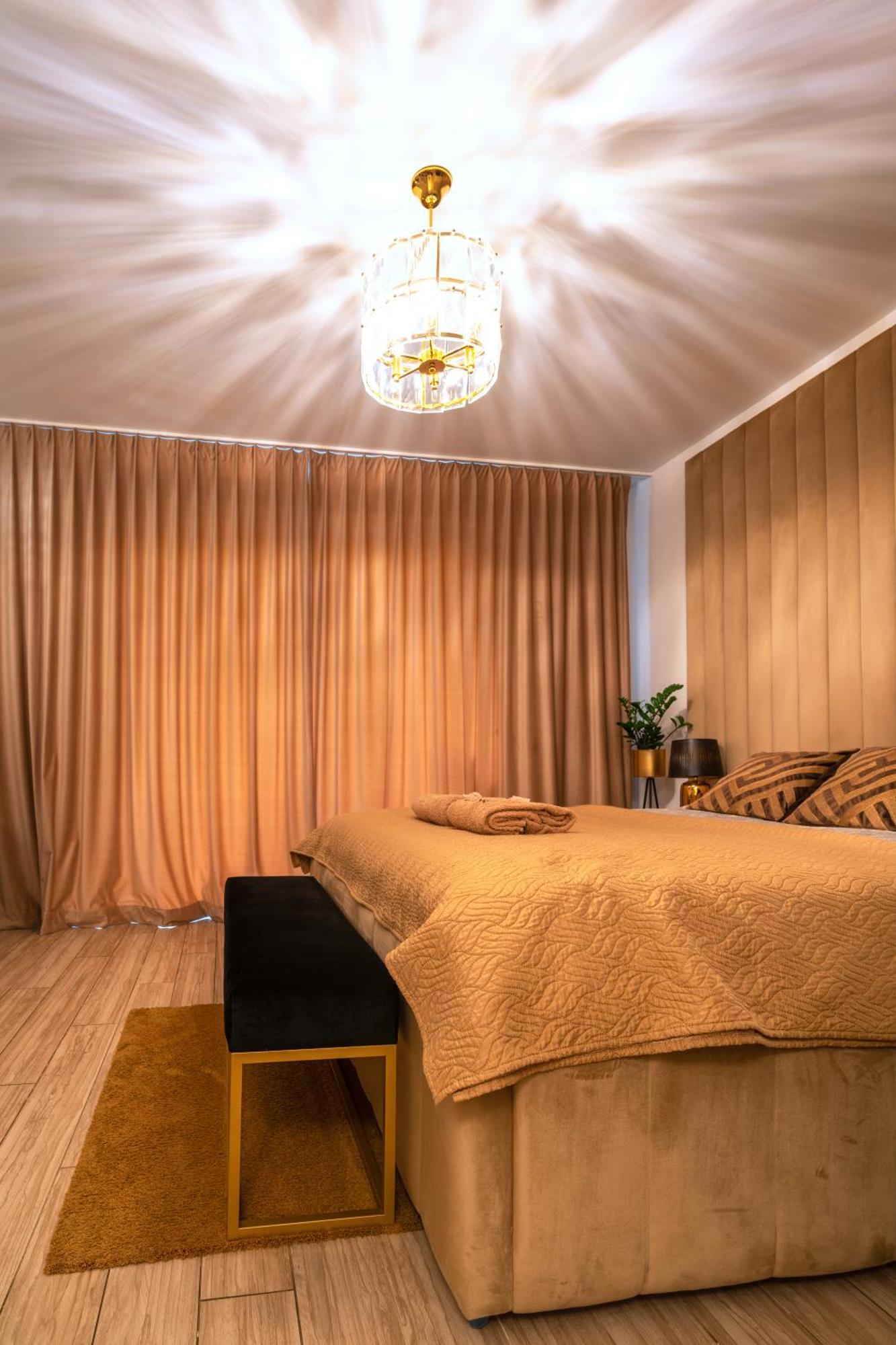 Apartament Versace Ksiecia Witolda Wroclaw Dış mekan fotoğraf