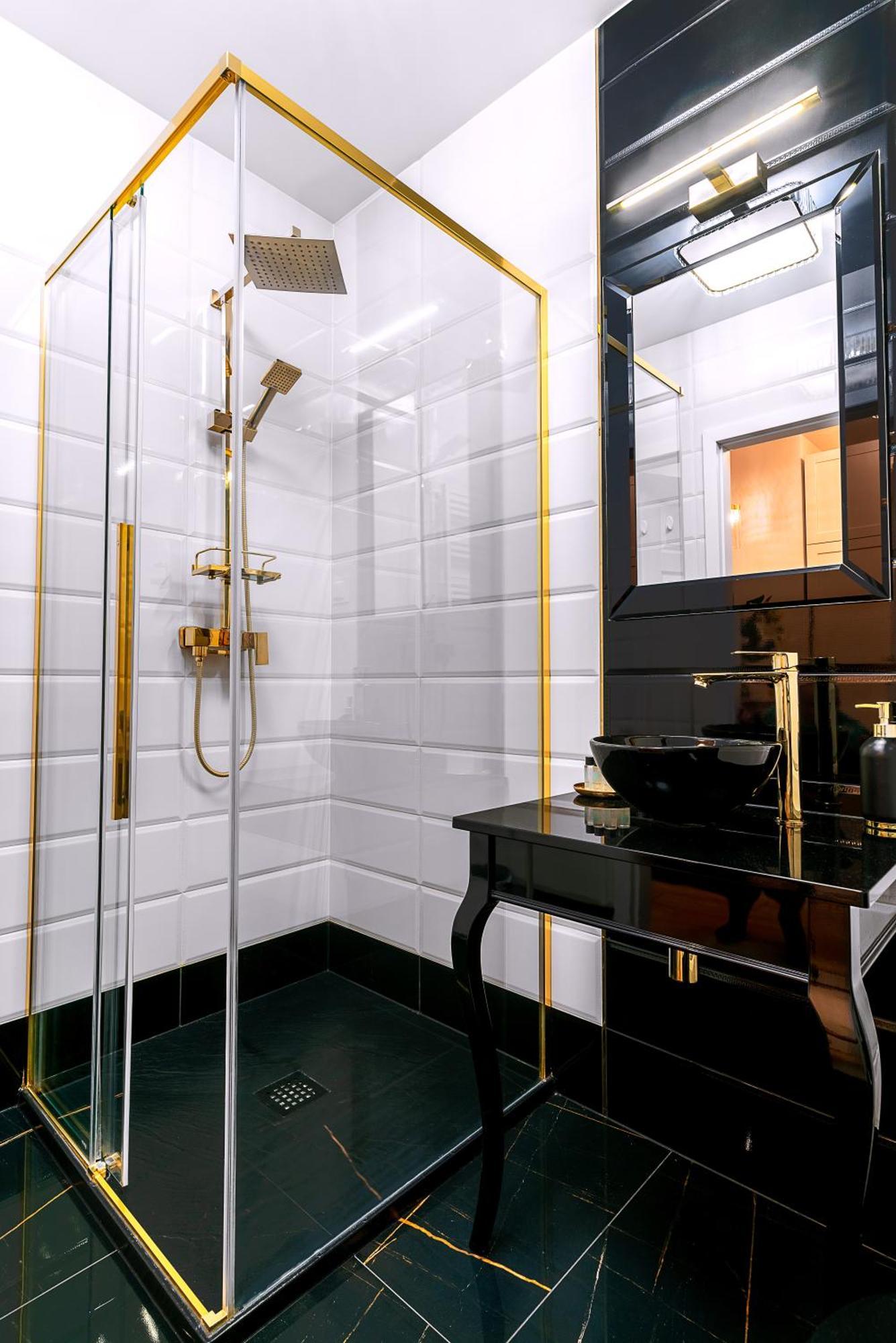 Apartament Versace Ksiecia Witolda Wroclaw Dış mekan fotoğraf