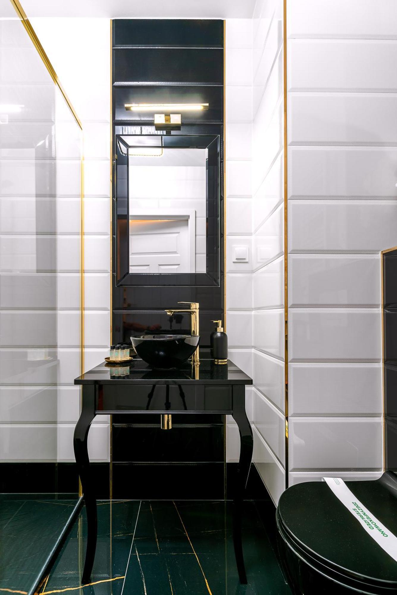 Apartament Versace Ksiecia Witolda Wroclaw Dış mekan fotoğraf