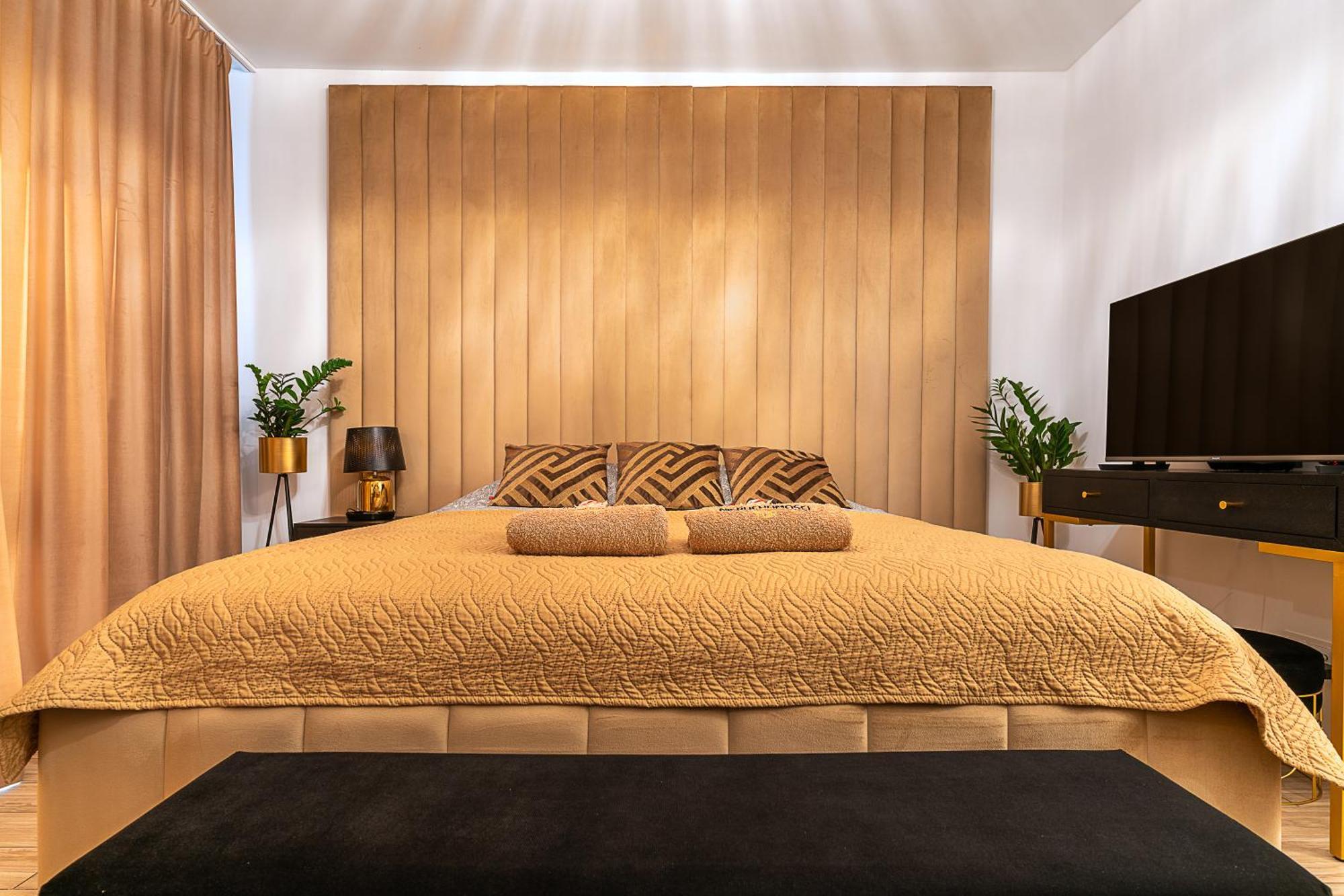 Apartament Versace Ksiecia Witolda Wroclaw Dış mekan fotoğraf