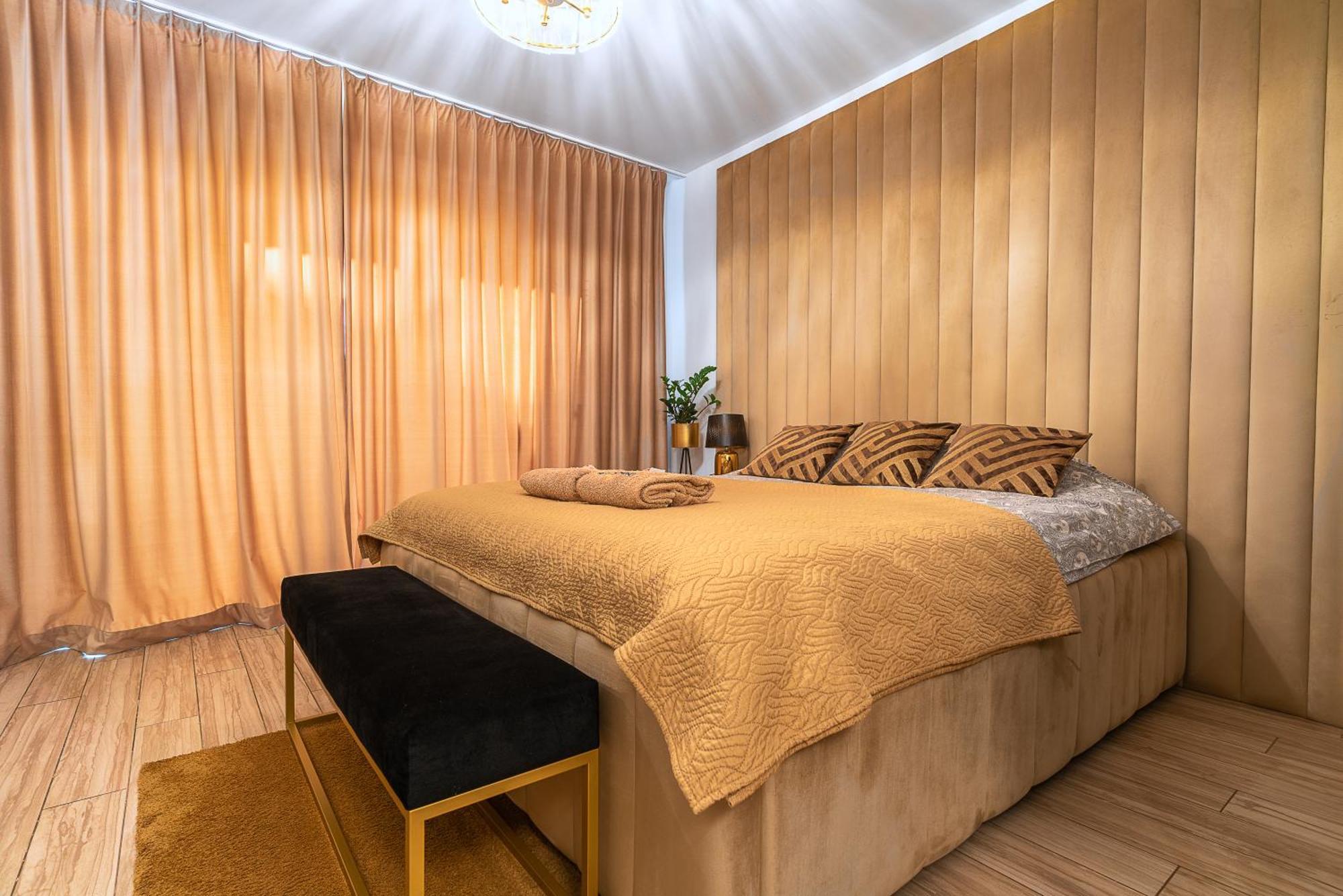 Apartament Versace Ksiecia Witolda Wroclaw Dış mekan fotoğraf