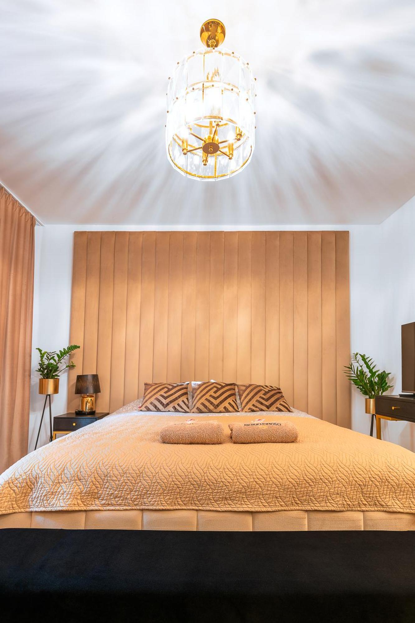 Apartament Versace Ksiecia Witolda Wroclaw Dış mekan fotoğraf