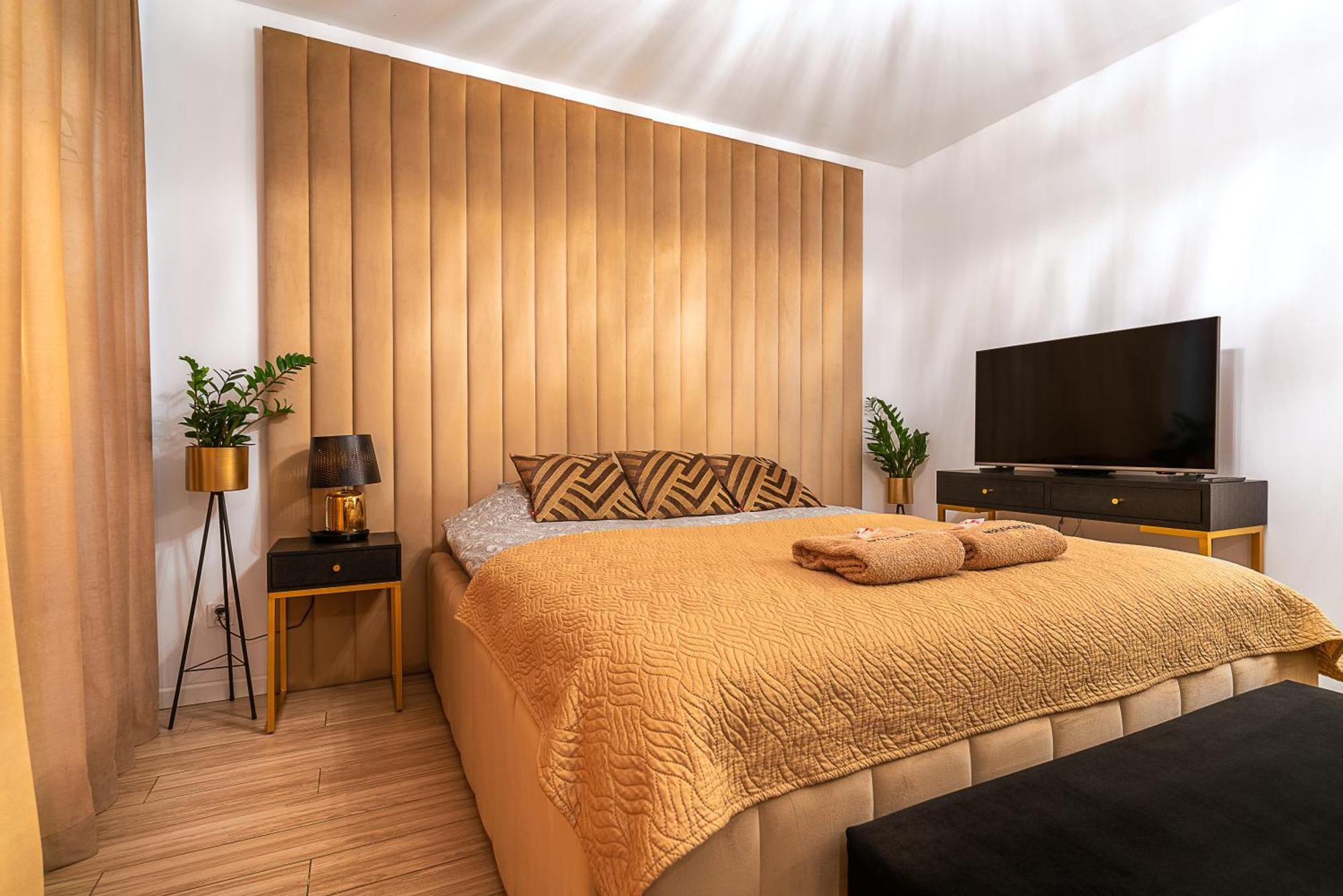 Apartament Versace Ksiecia Witolda Wroclaw Dış mekan fotoğraf