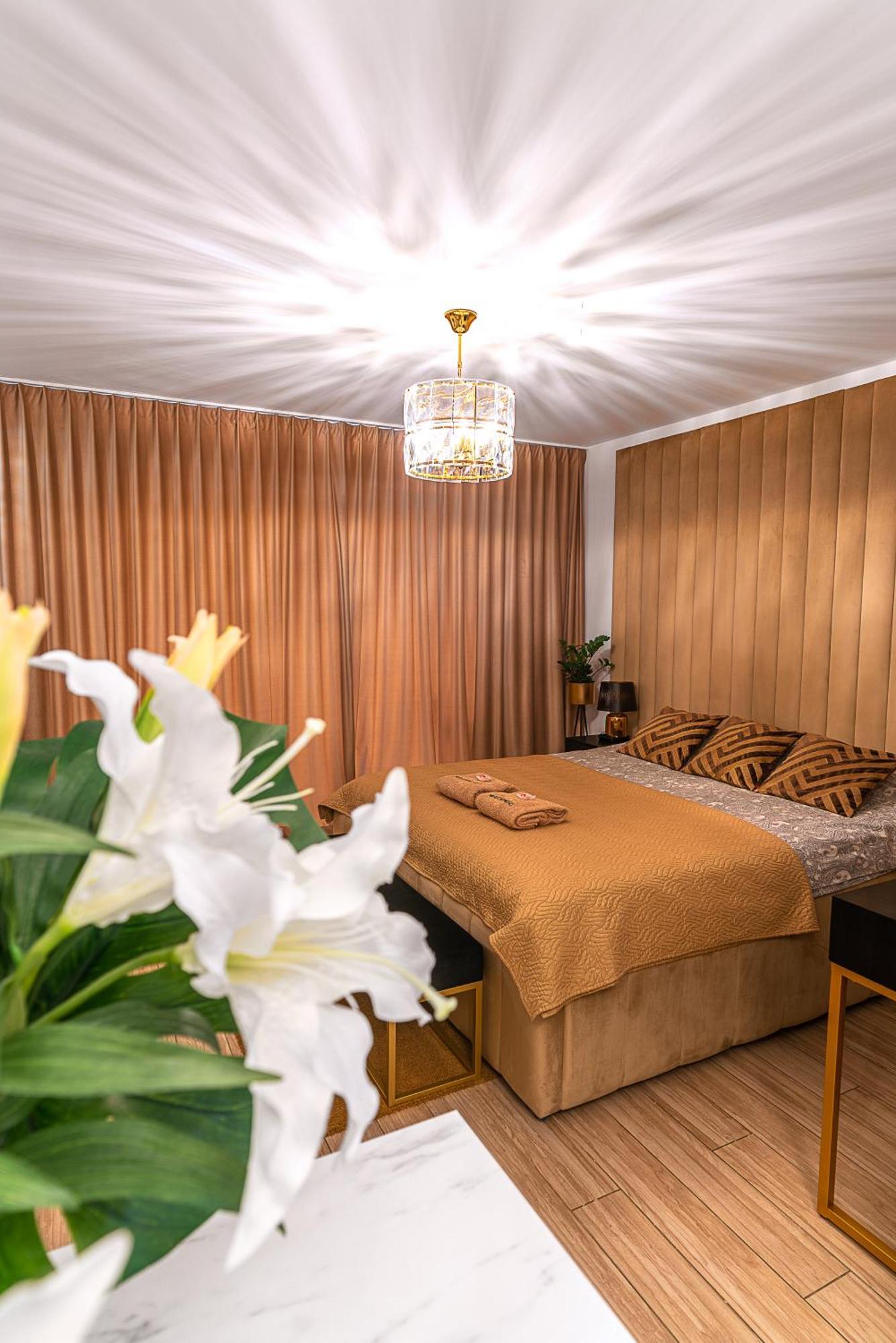 Apartament Versace Ksiecia Witolda Wroclaw Dış mekan fotoğraf
