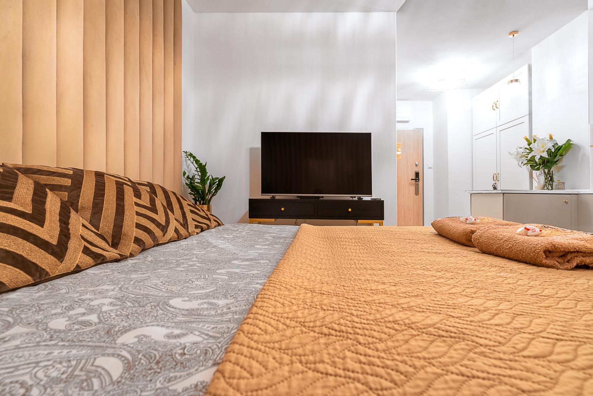 Apartament Versace Ksiecia Witolda Wroclaw Dış mekan fotoğraf